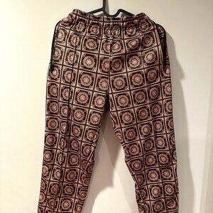 Urban Outfitters Patterned Pant
